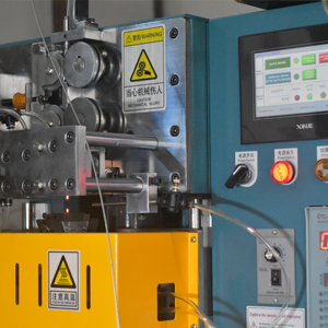 钢丝绳熔断机工作原理及步骤