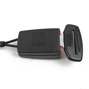 汽车安全带钢丝绳配件